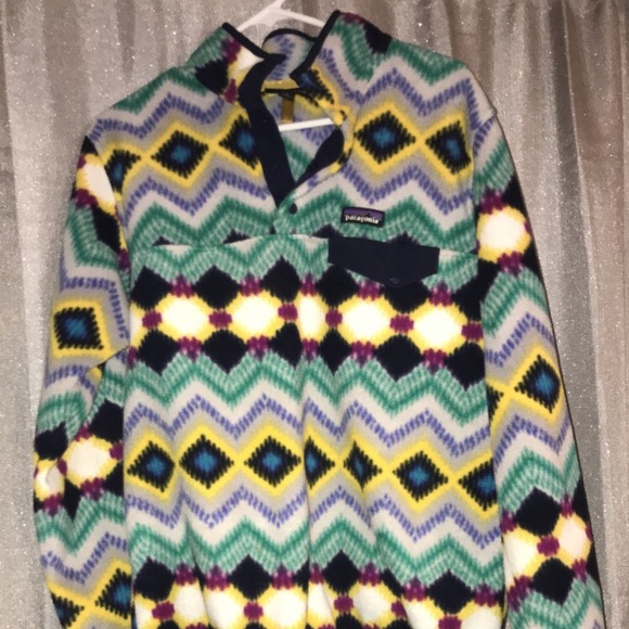 Patagonia Jackets & Blazers - Medium fleece Patagonia